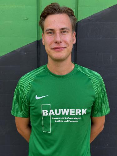 Fynn Hendrik Bauer