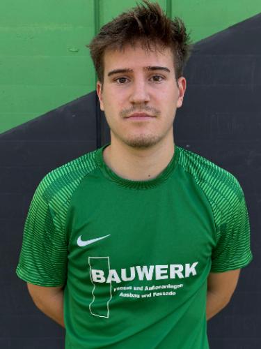 Nick Breitinger