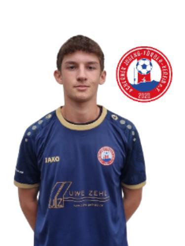 Damjan Vignjevic