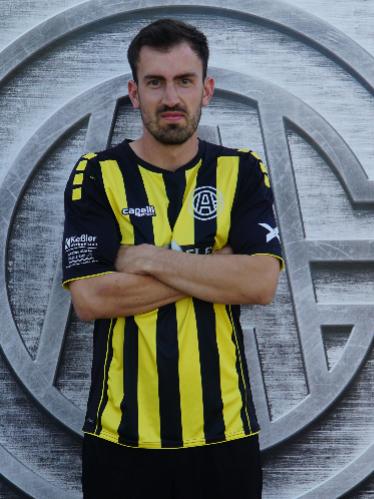 Tobias Welter