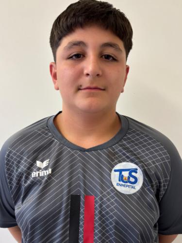 Ermiya Can Huthwelker