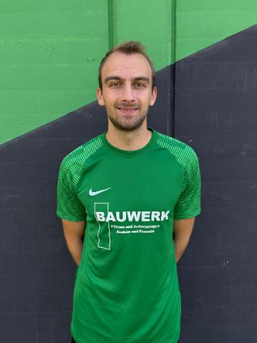 Niklas Klitsche