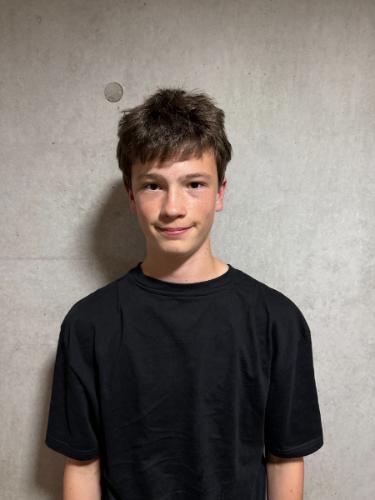 Benjamin Rabus