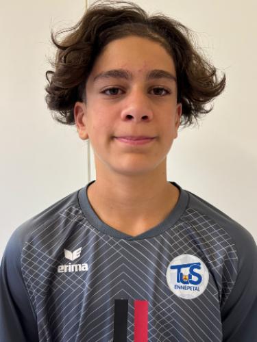 Ferhan Ismailat
