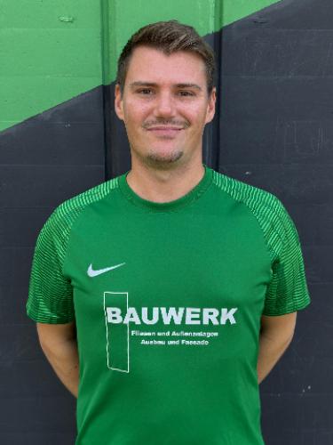 Alexander Laue