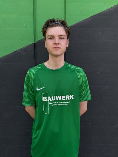 Finn Meister