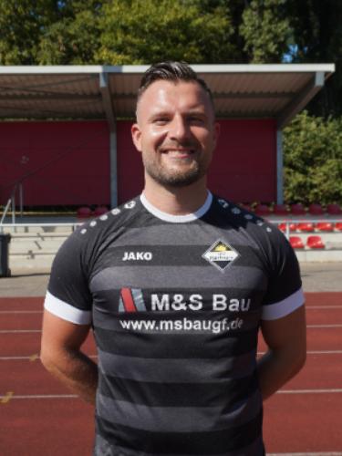 Lars Buchheister