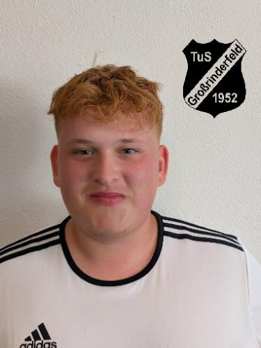 Tim Pfundt