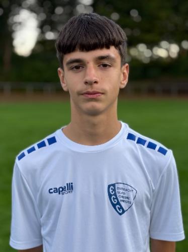 Lorik Arsen Dervishaj