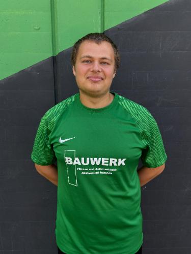 Oliwer Ziemlicki