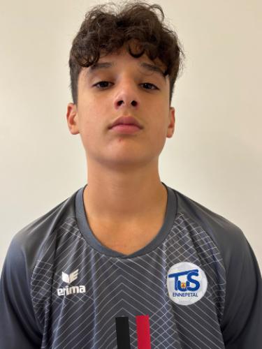 Ömer Ünal