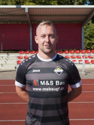 Lucas-Benedikt Kraschewski