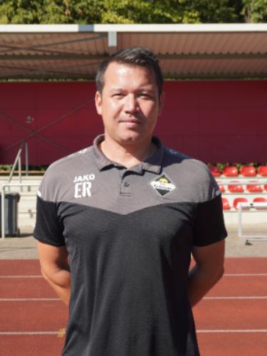 Eduard Renke