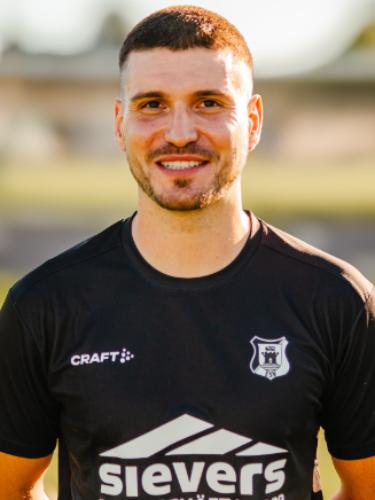 Julien Huber