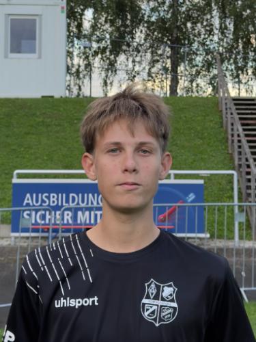 Jannik Emmering