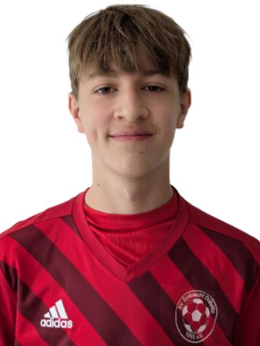 Adrian Kunz