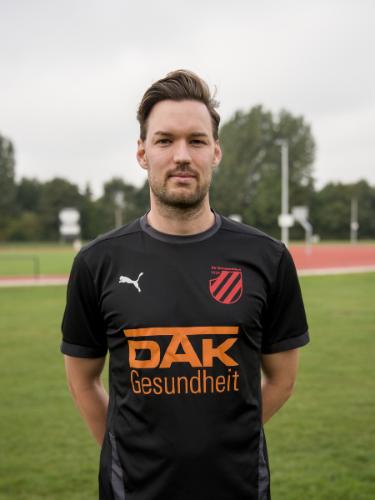 Falk Bußmann