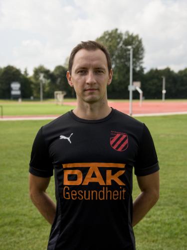 Matthäus Kämper
