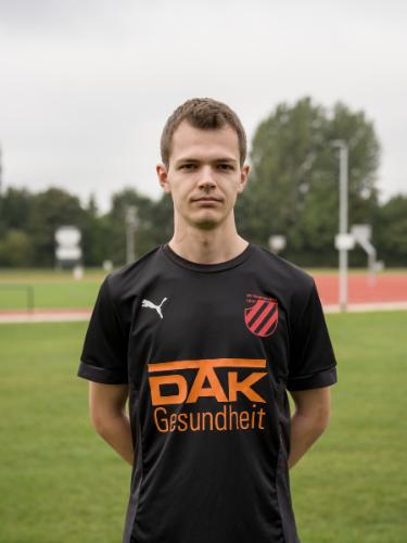 Linus Kröger