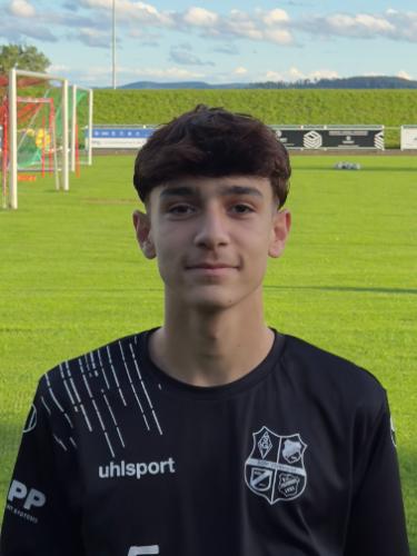 Amir Kokoti