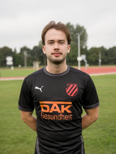 Simon Schroeten