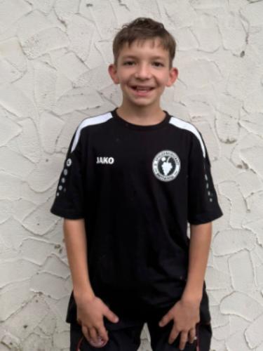 Noah Schilling