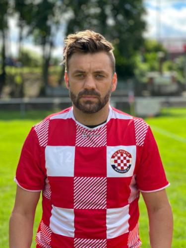 Miljenko Bosnjak