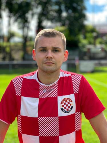 Pavo Bozic