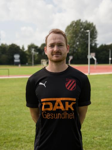 Robin Wichmann