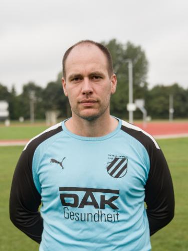 Olaf Woltering