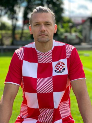 Ivan Filipovic
