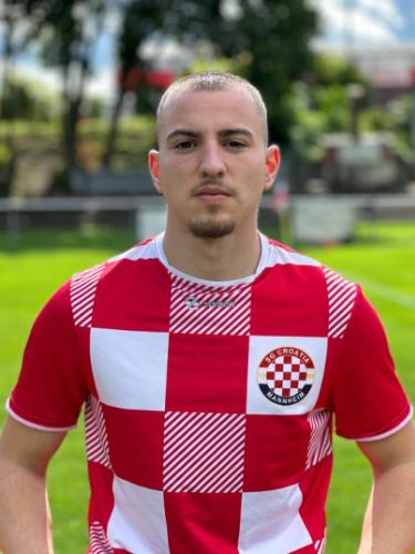 Josip Filipovic
