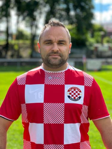 Selmir Keserovic