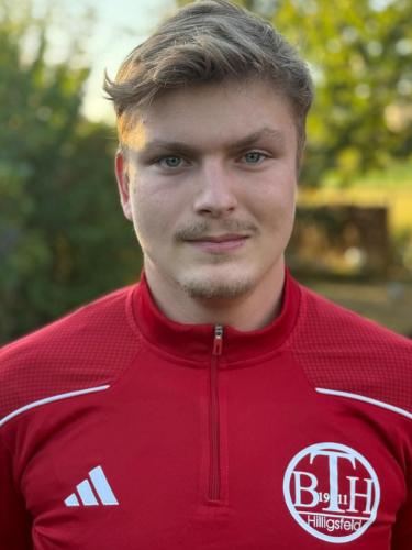 Hannes Pütger