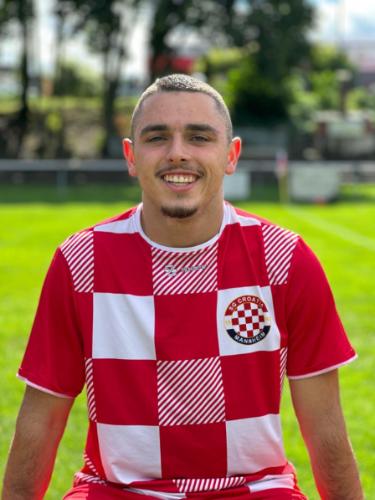 Tomislav Martinovic