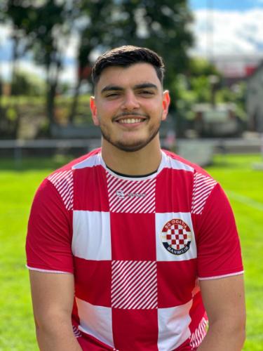 Toni Martinovic