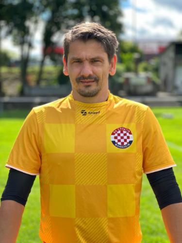 Sinisa Tadic