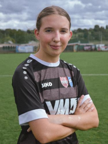 Samira Zier