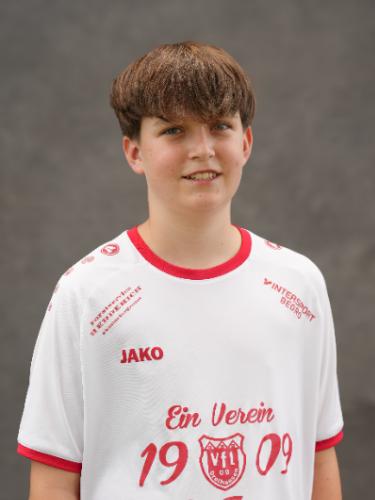 Julian Pascal Schlegel