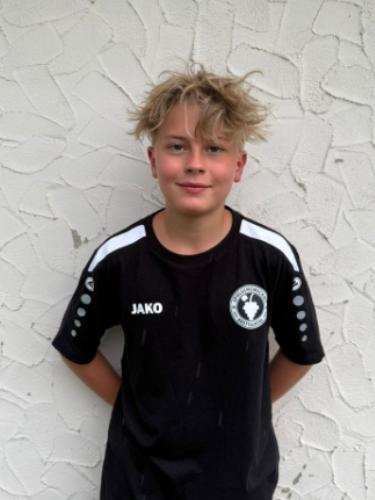 Benedikt Heer