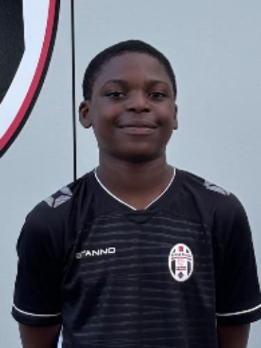 David Oghenekevwe Umukoro-Evwiode