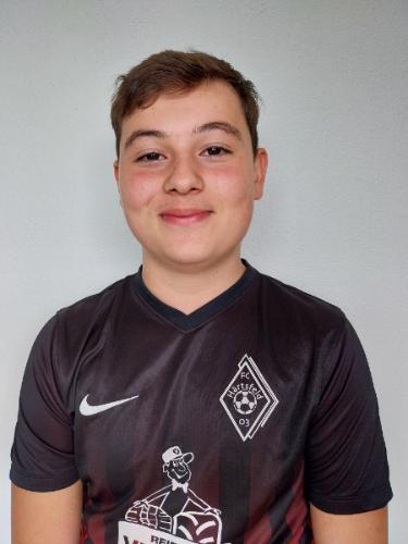 Kerim Halilagic