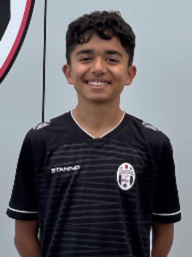 Resul Shabani