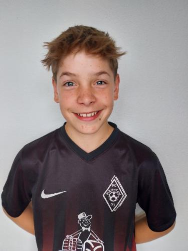 Levin Heigel