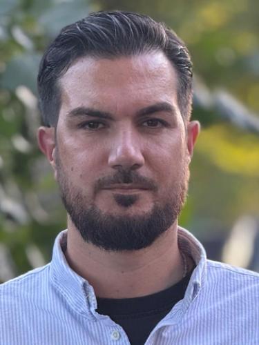 Spyridon Tsiroglou Orfanidis