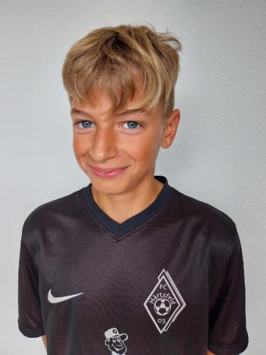 Nik Weiss