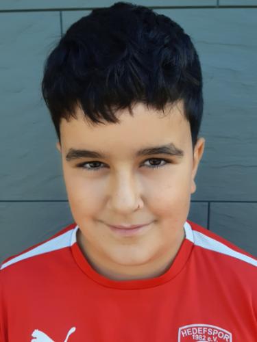 Eyyub Halid Akkan