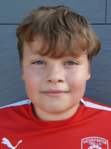 Tymofii Hrinchenko