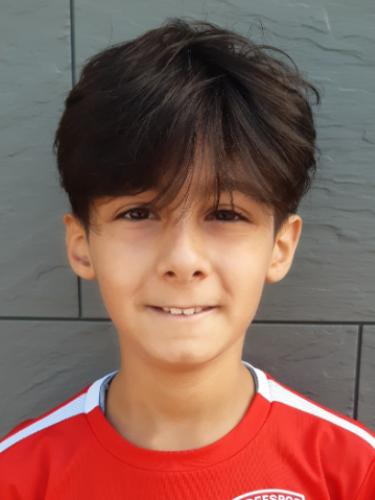 Ali Said Öztürk