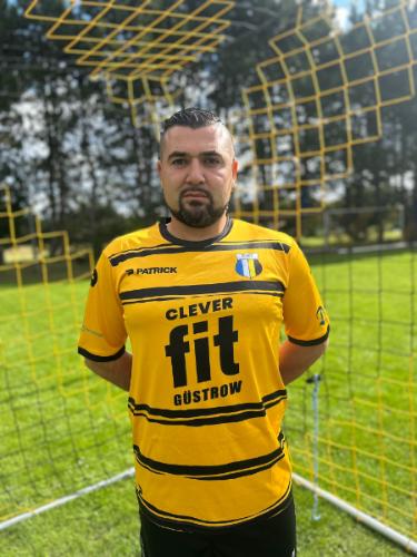 Gagik Khatschatrian